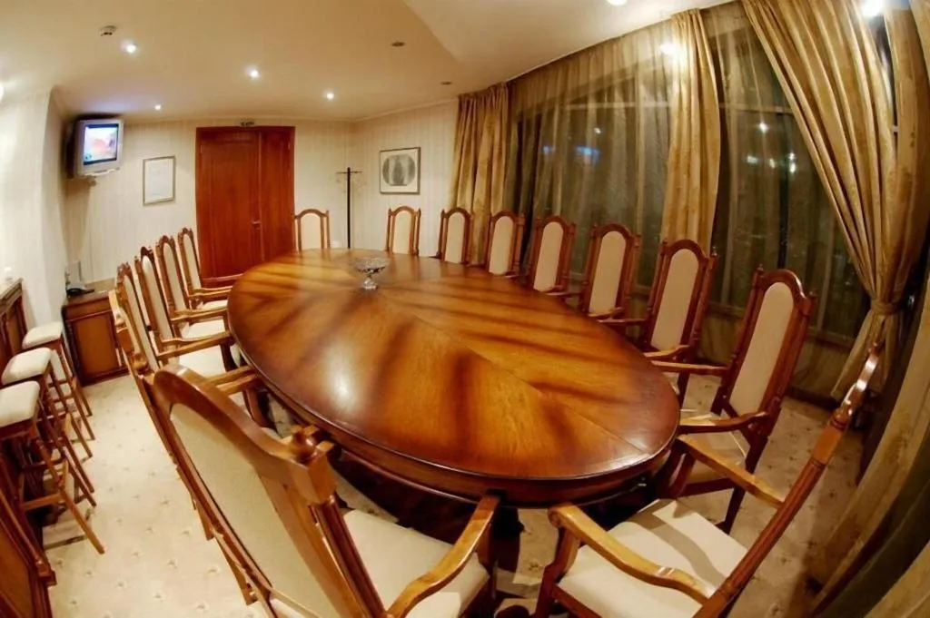 Conferences, Mirage, Bourgas