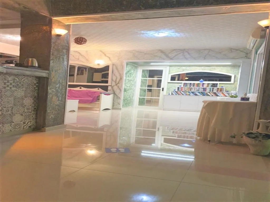 Lobby, Korifi Suites Collection(Adults Only), Crete