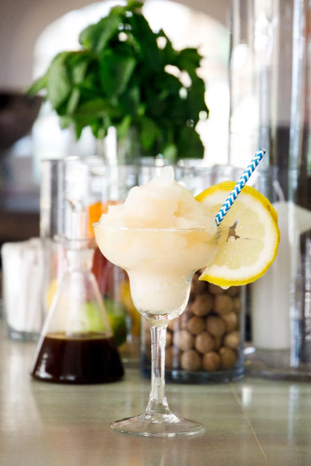 Bar, Mar Hotels Alcanada, Majorca
