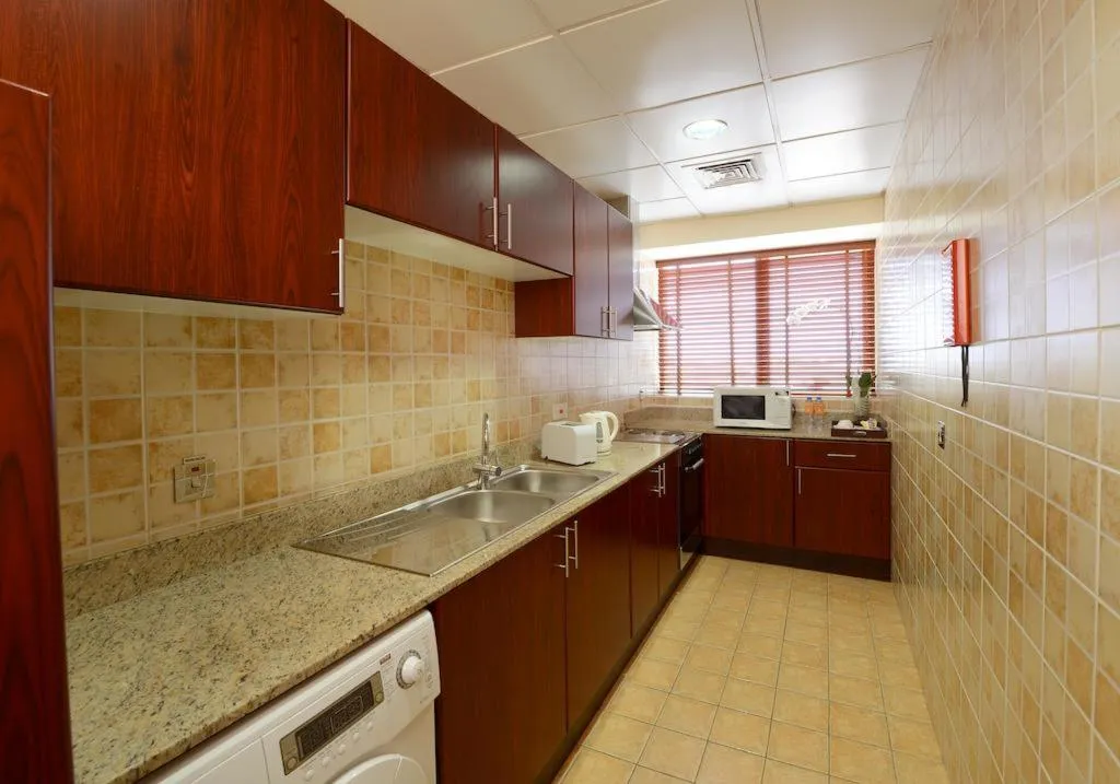 SINGLE TWO BEDROOMS Room, Grand Millennium Dubai, Dubai