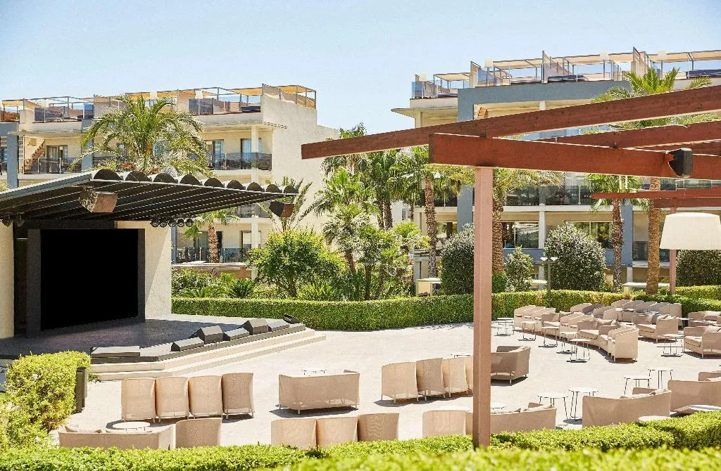 Sports and Entertainment, Zafiro Palace Alcudia, Majorca