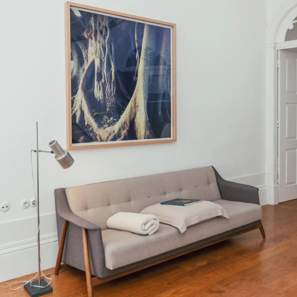 Room, Rosa Et Al Townhouse, Porto