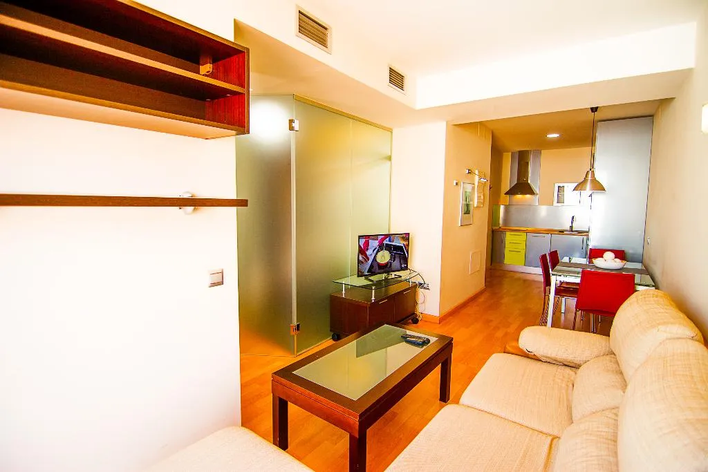 Room, Dream Suites & Apartments Almeria Centro, Costa Almeria