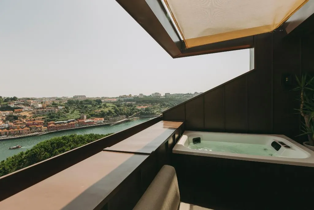 SUITE RIVER VIEW Room, Torel Avantgarde, Porto