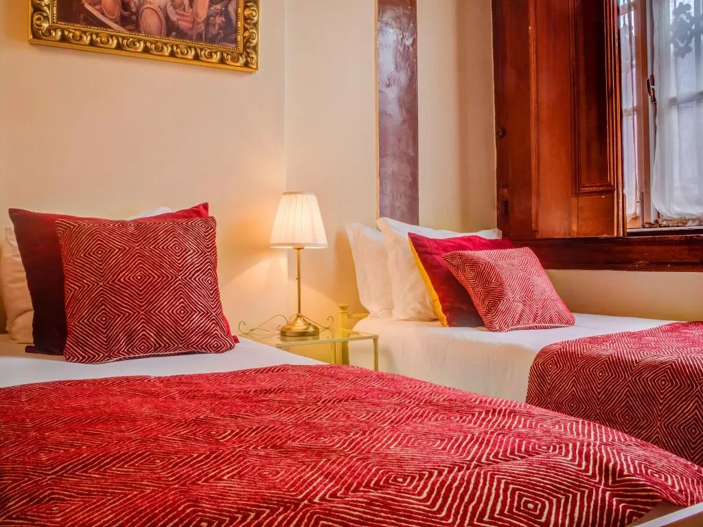 Room, Palácio das Especiarias, Lisbon