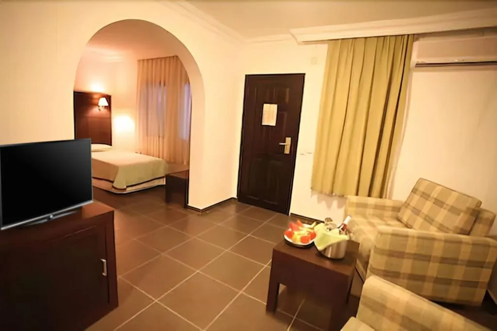 DOUBLE SEA VIEW Room, Kalamar, Dalaman