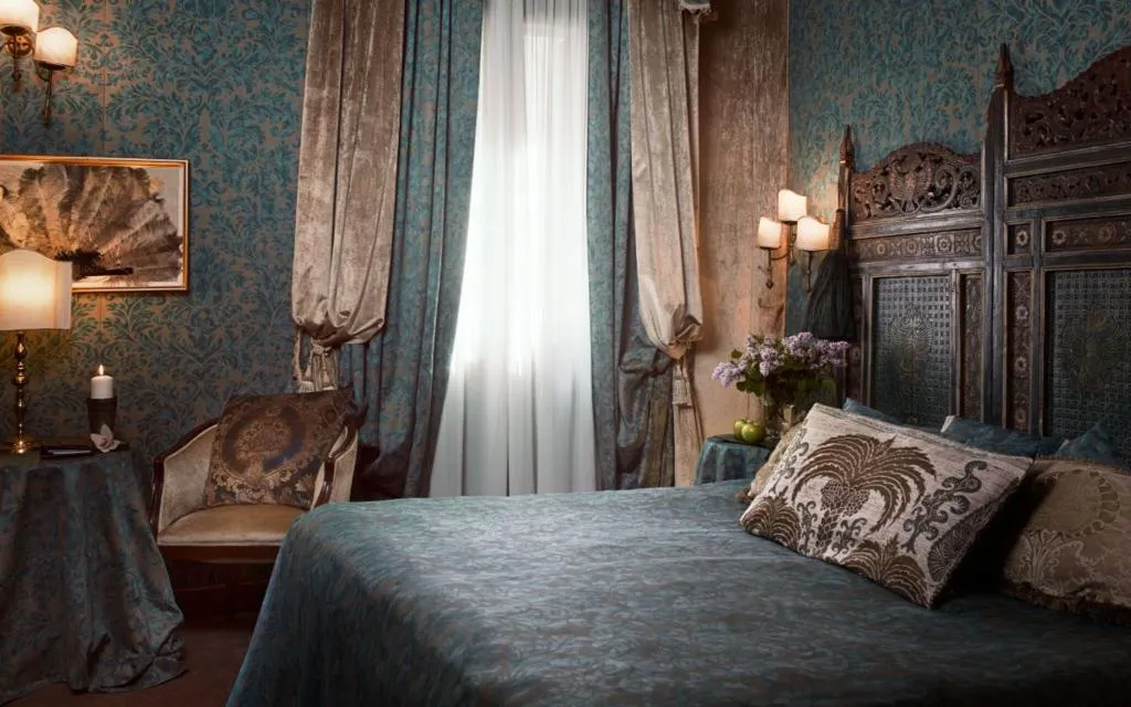 DOUBLE DELUXE Room, Metropole Venezia, Venice