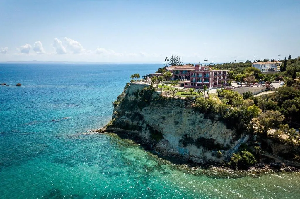 General view, Balcony Hotel - Adults Only, Zante