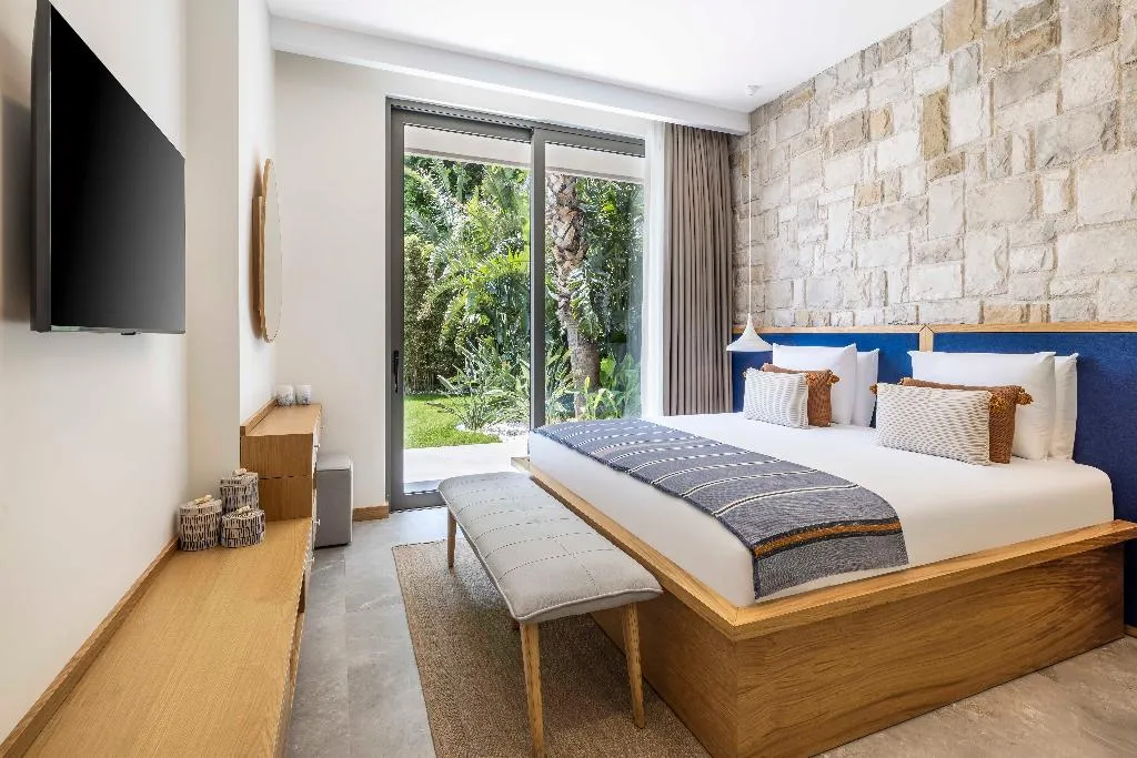 SUITE RUN OF HOUSE Room, Mirada Exclusive Hotel Bodrum, Bodrum
