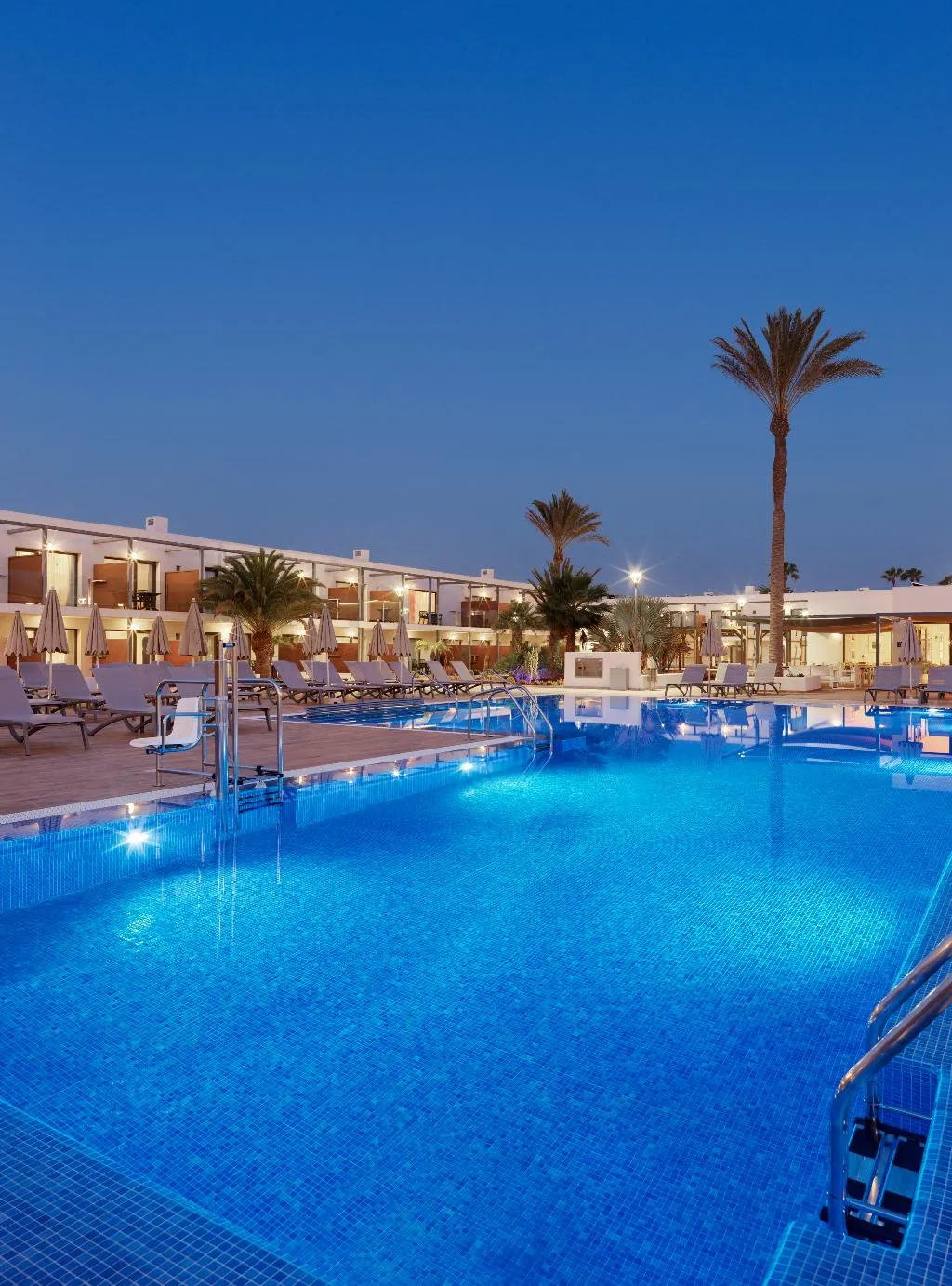 Pool, H10 Ocean Dreams Hotel Boutique - Adults Only, Fuerteventura