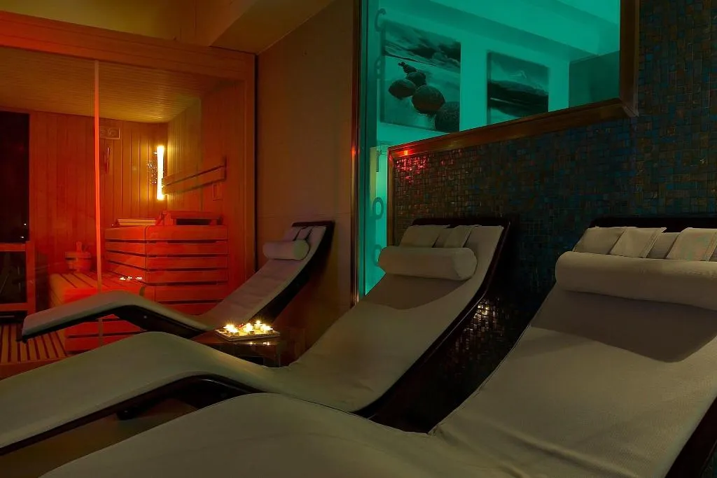 Sports and Entertainment, Four Points by Sheraton Catania Hotel & Conference, Catania