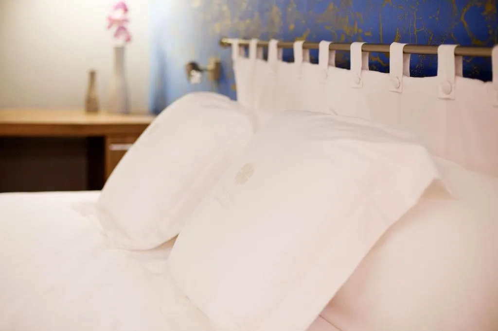 Room, Vasanta Hotel Boutique, Barcelona