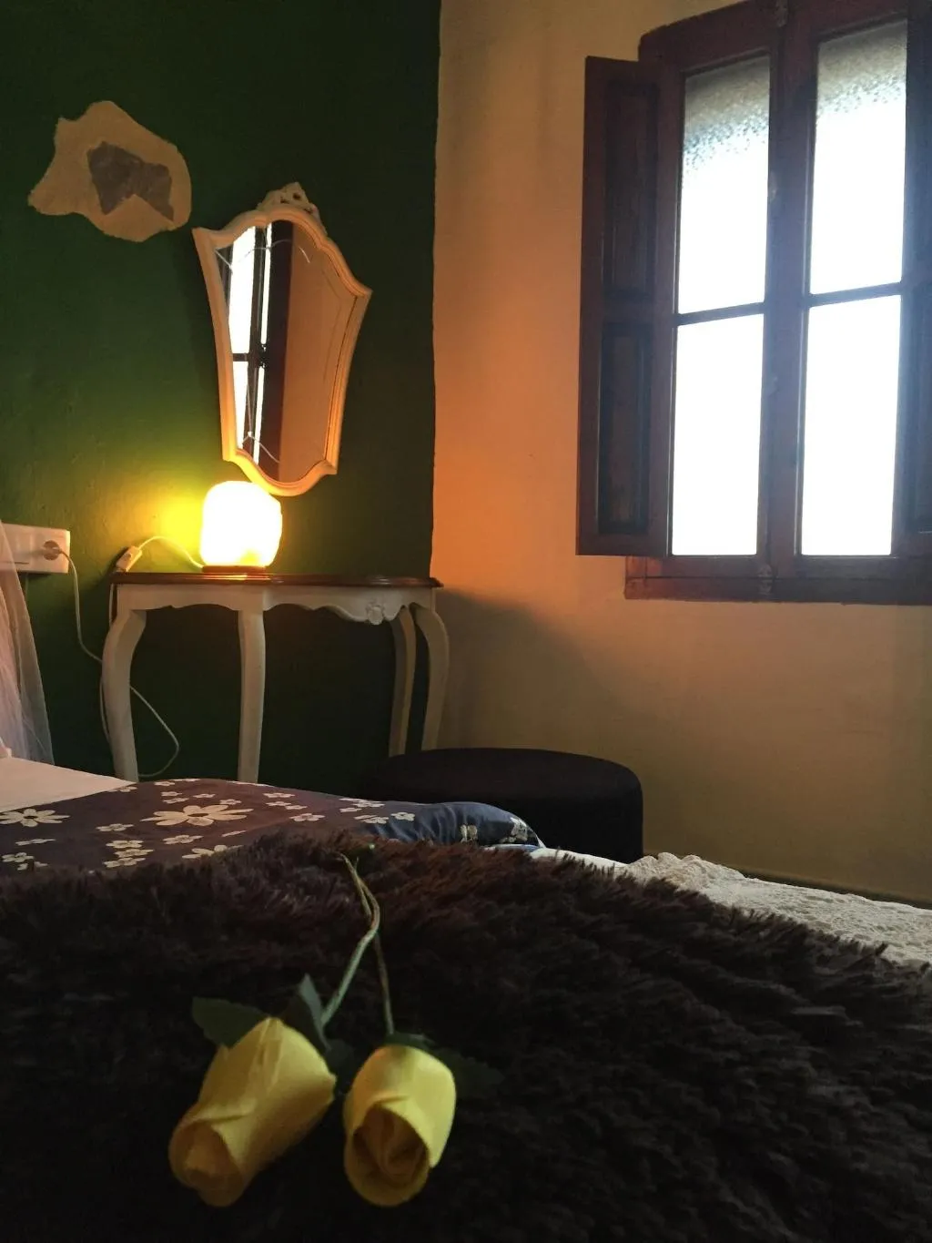 Room, La Bodega, Valencia