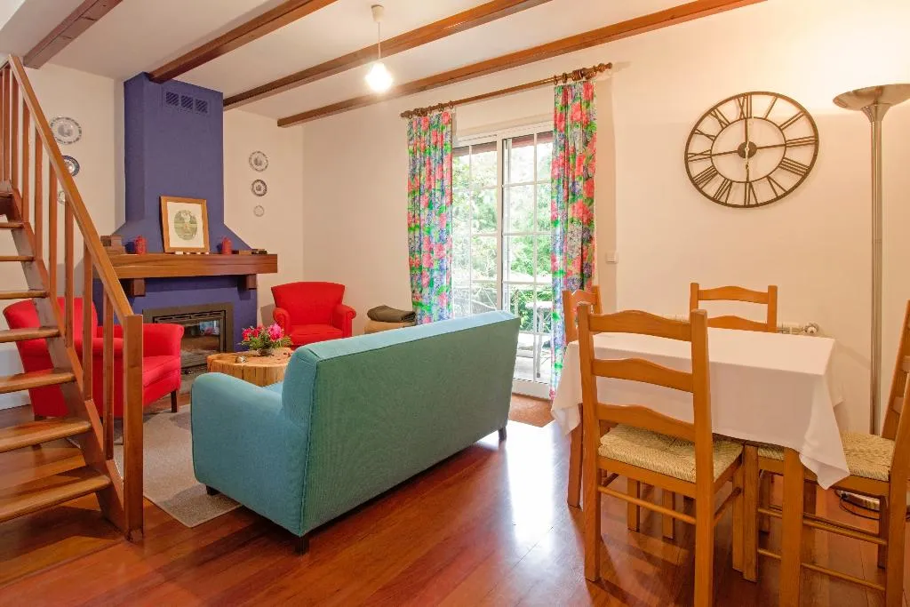 Lobby, Quinta Santo Antonio Da Serra, Madeira