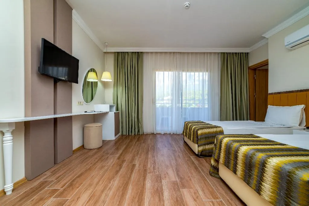 FAMILY ROOM ANNEX Room, Armas Gul Beach, Antalya