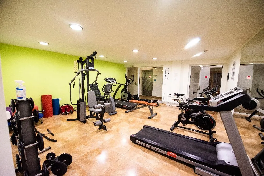 Sports and Entertainment, Peridis Family Resort, Kos
