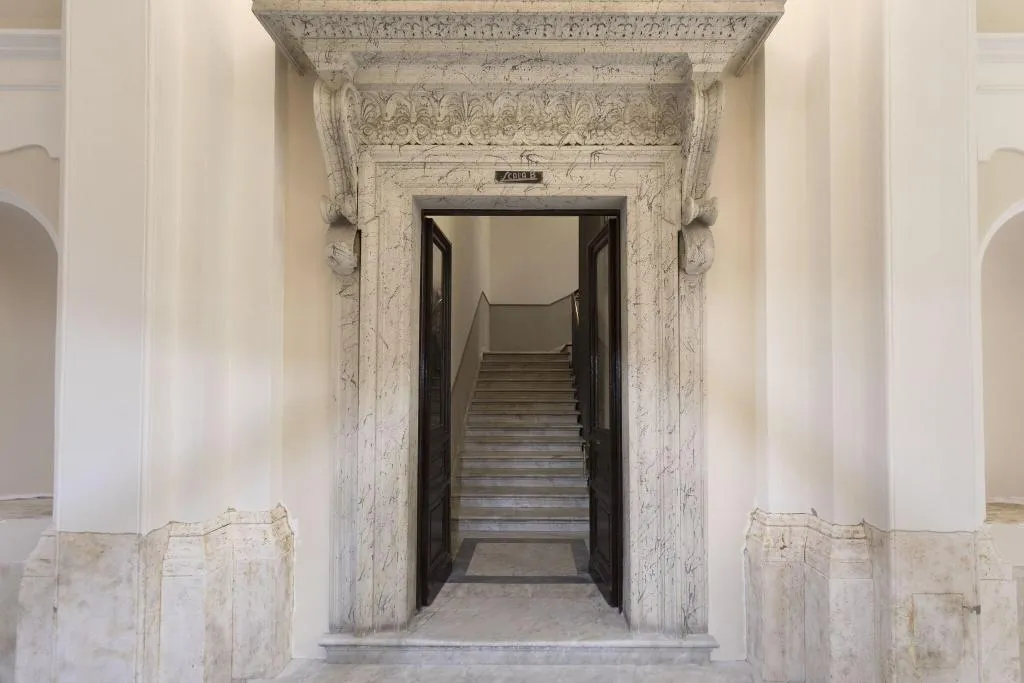 General view, Boutique Hotel Galatea, Rome