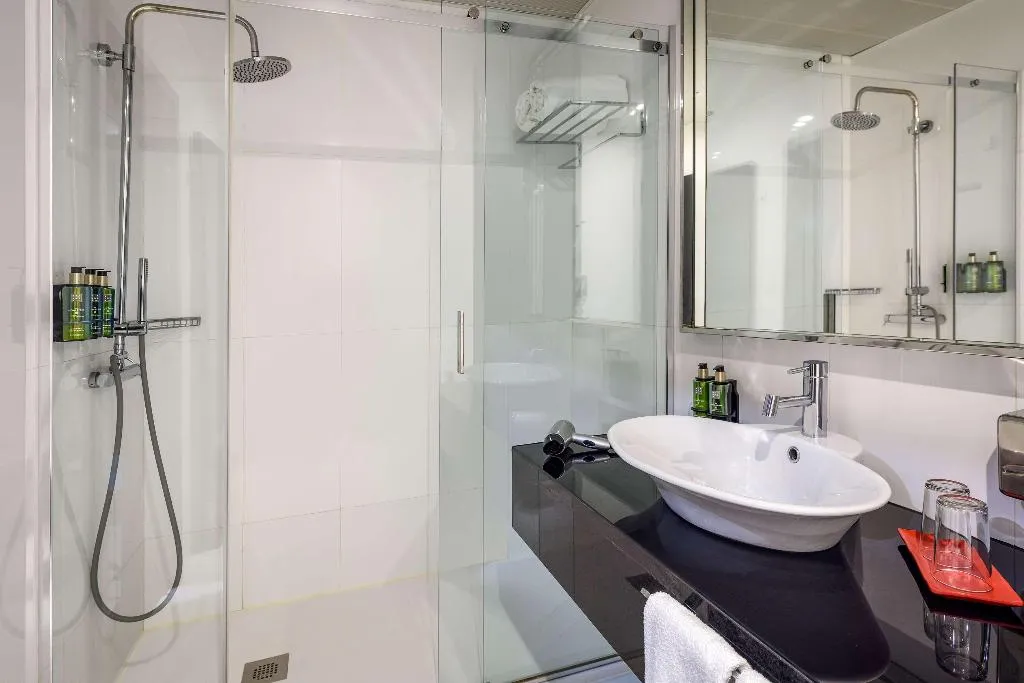 Room DELUXE RIVER VIEW Room, Melia Ria, Algarve
