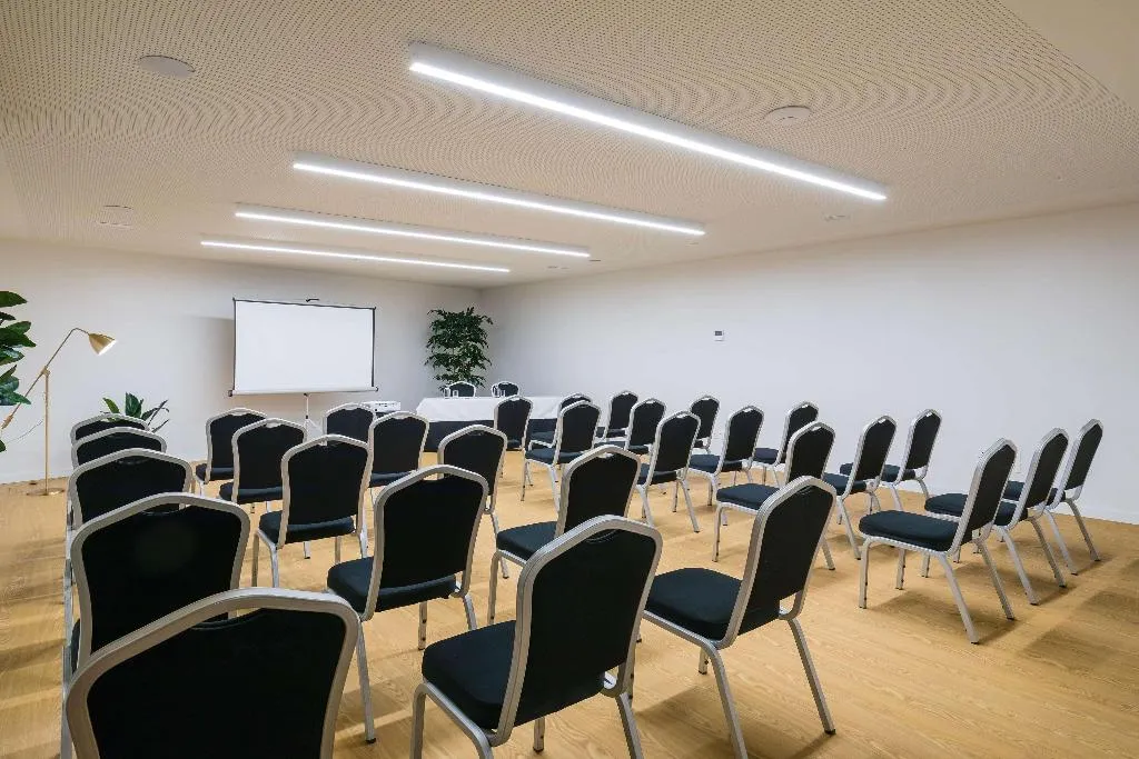 Conferences, Occidental Barcelona 1929, Barcelona