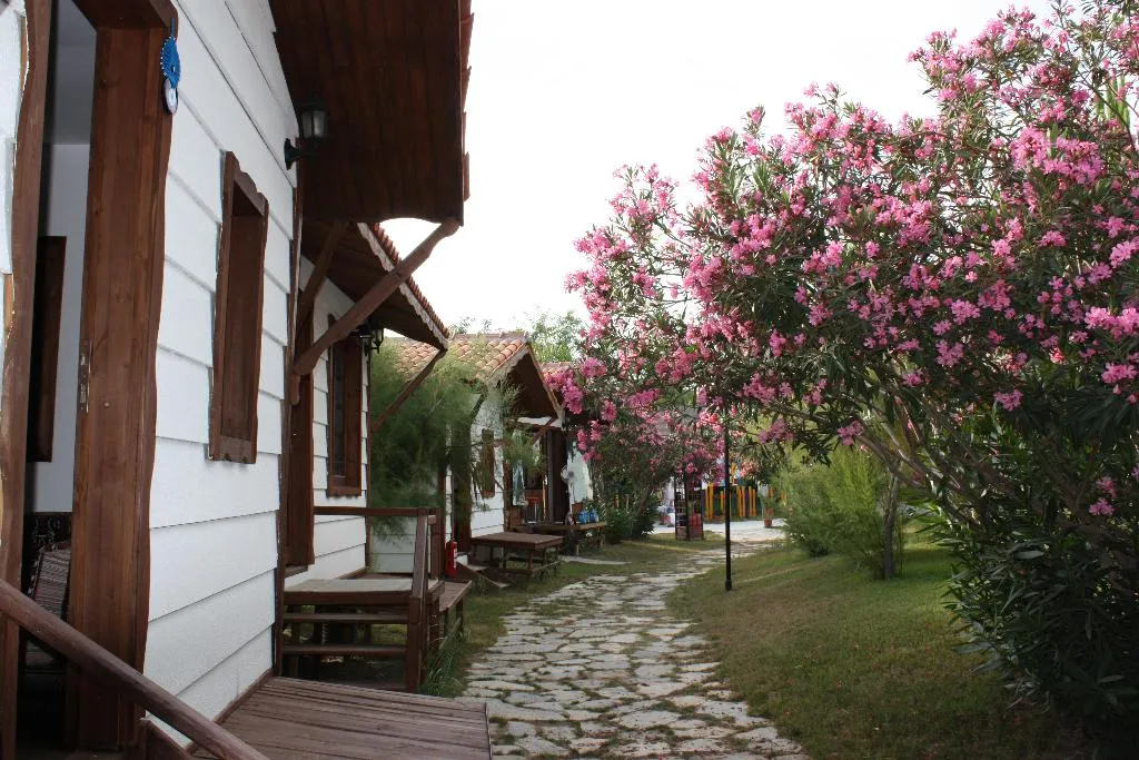 Room, Armas Pemar Beach, Antalya