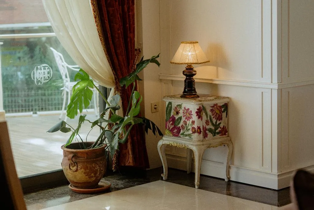 Lobby, Castival Hotel, Antalya