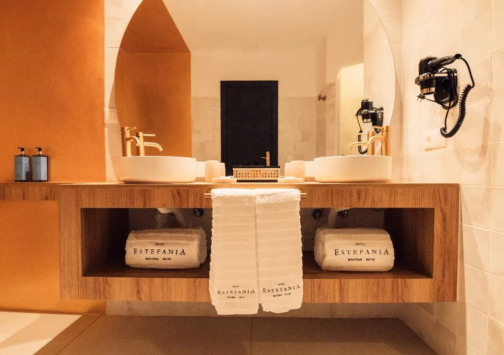 SUITE PREMIUM Room, Hotel Estefanía Boutique Suites, Tenerife