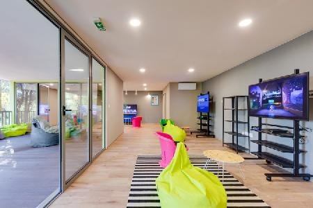 Valamar Tamaris Resort - Hotel, Istria