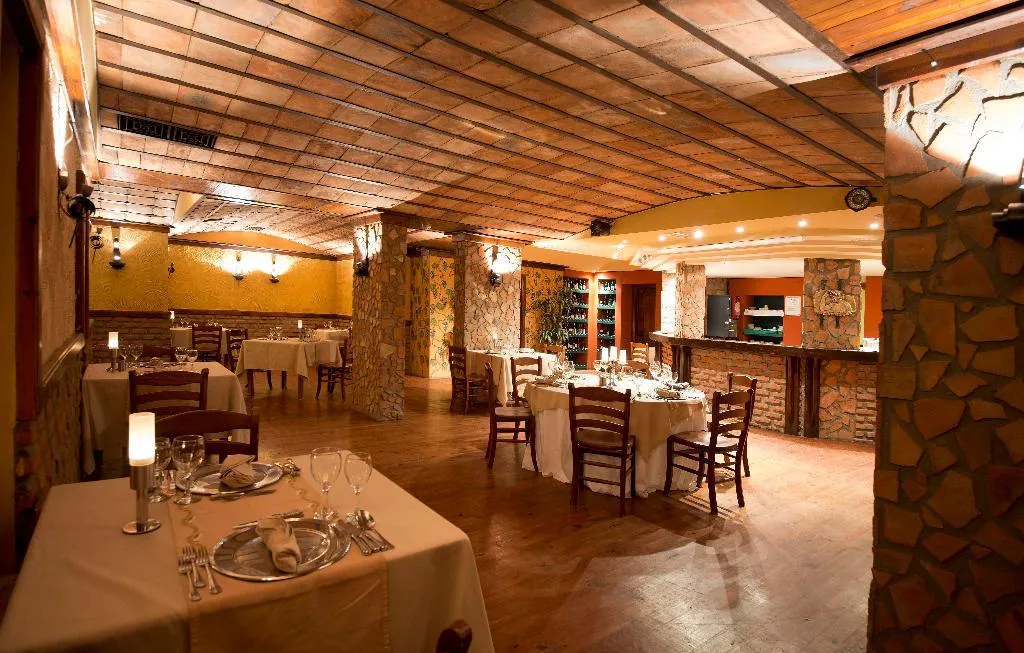 Restaurant, Limak Arcadia Sport Resort Hotel, Antalya