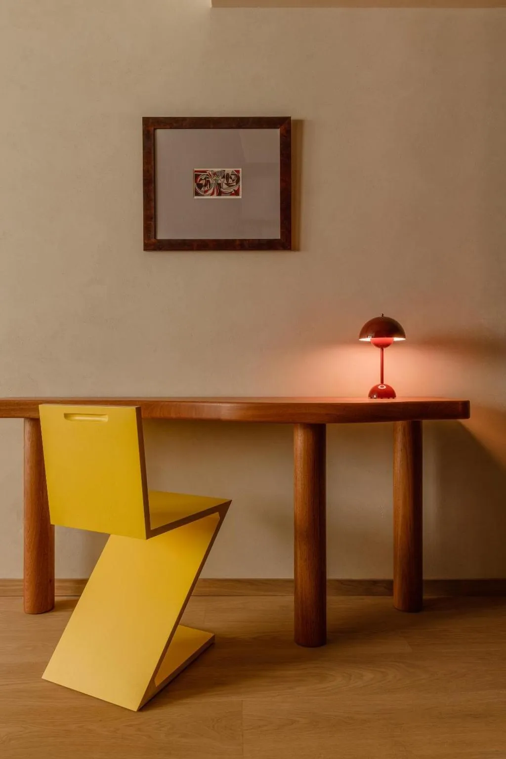 Room, Warszauer Hotel, Krakow