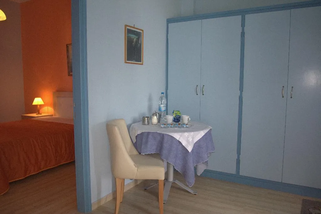 APARTMENT TWO BEDROOMS Room, Roda Pearl Resort, Corfu