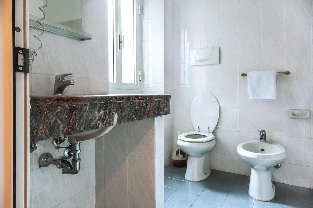 DOUBLE STANDARD Room, Costantini, Florence