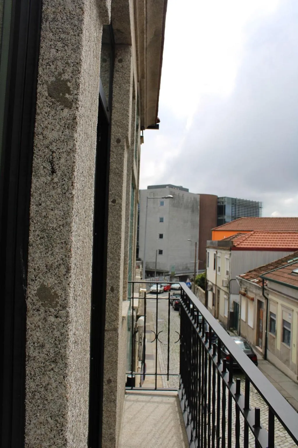 Room, Oporto Station Hostel & Rooms, Porto