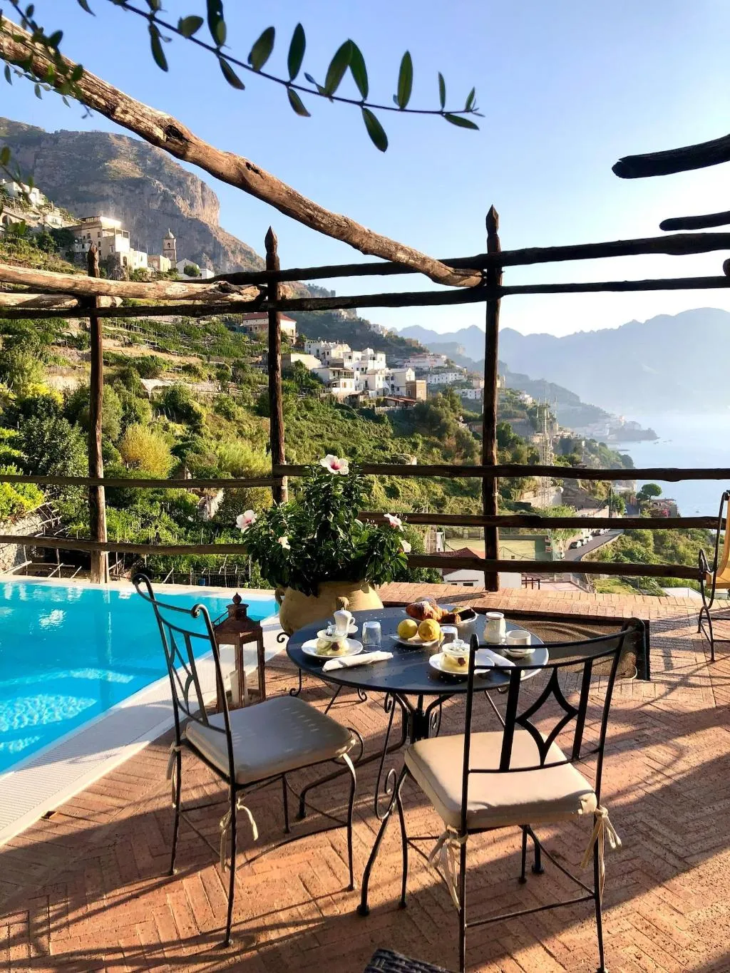 Restaurant, Villa Alba d'Oro - Historic Luxury Villa, Naples