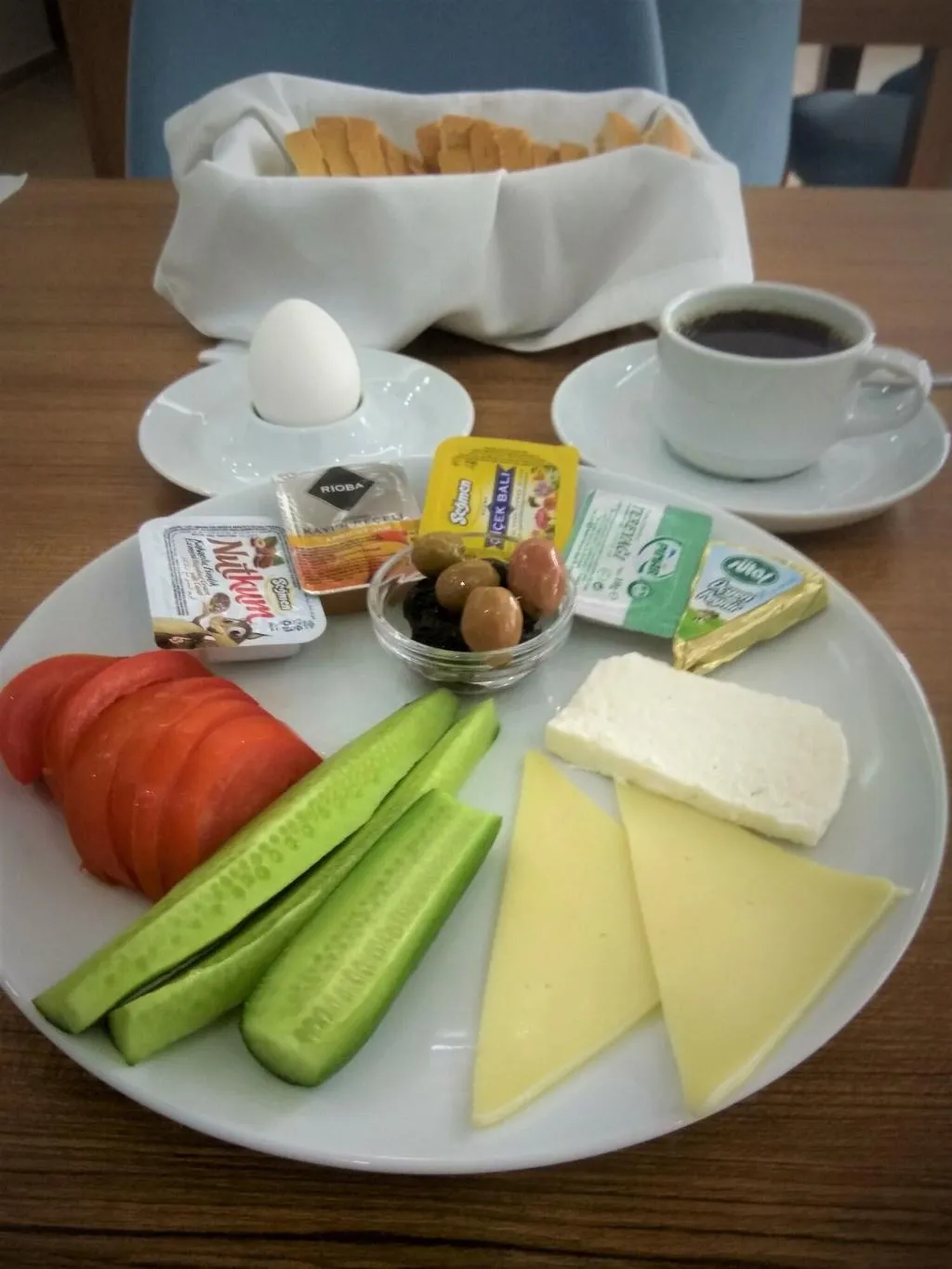 Restaurant, Karden Hotel, Antalya