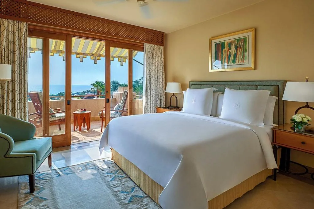 Sports and Entertainment, Four Seasons Resort Sharm El Sheikh, Red Sea Riviera