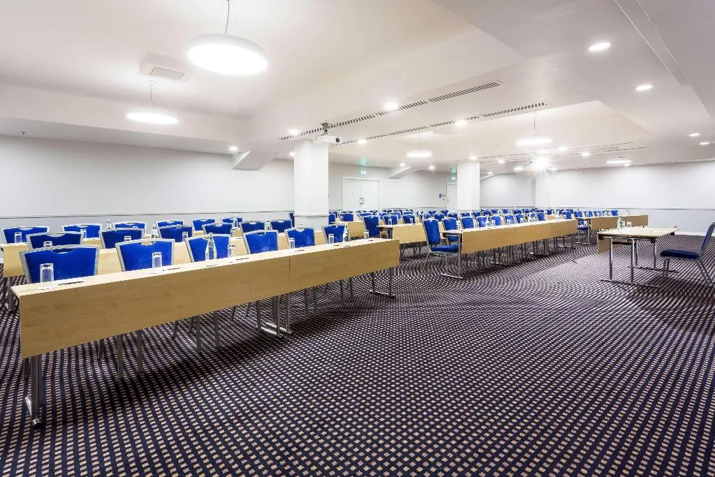 Conferences, Radisson Blu Daugava Riga, Riga