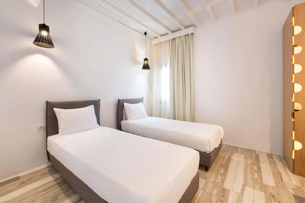 SUITE GRAND Room, Osom Resort, Mykonos