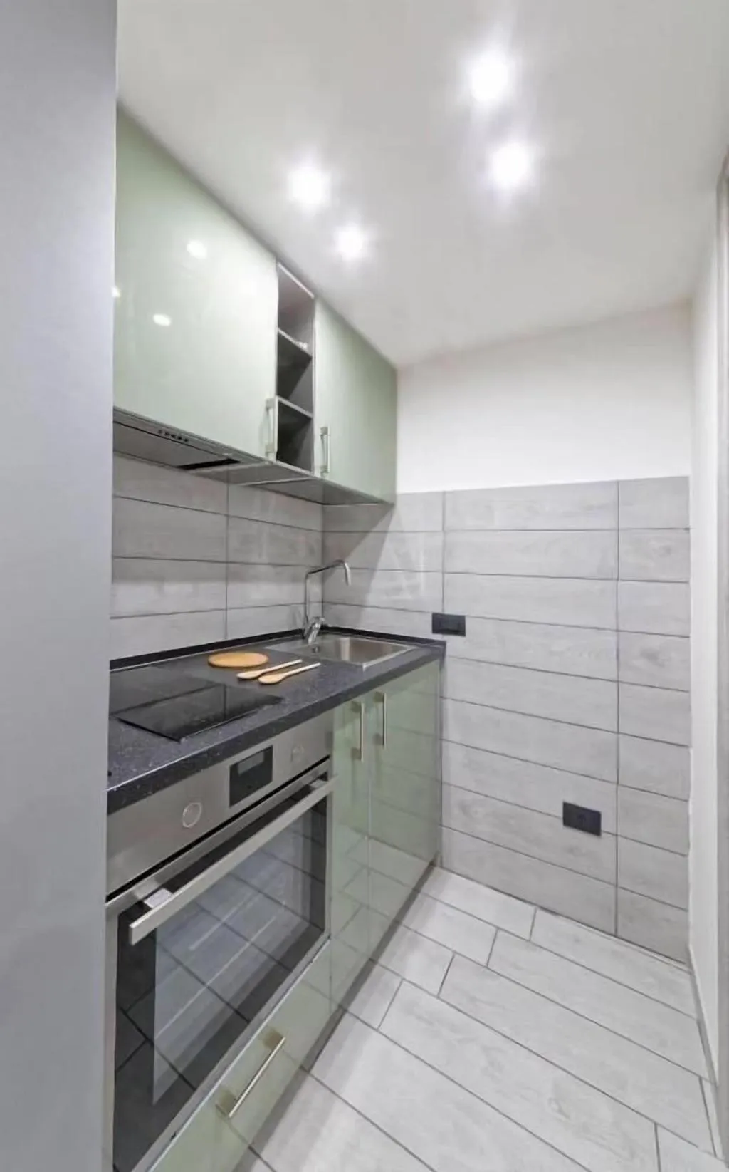 Room, Gentile Suite B&B, Naples
