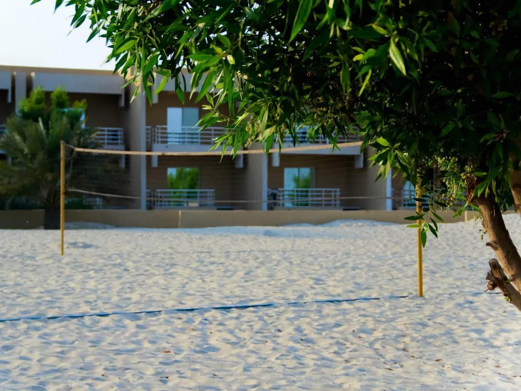 Sports and Entertainment, Golden Beach Motel Sharjah, Dubai