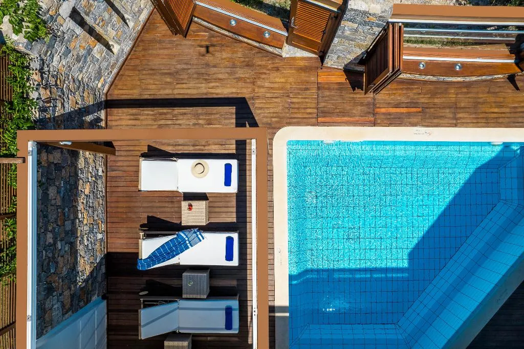 VILLA WITH PRIVATE POOL Room, Creta Maris Resort-All Inclusive, Crete