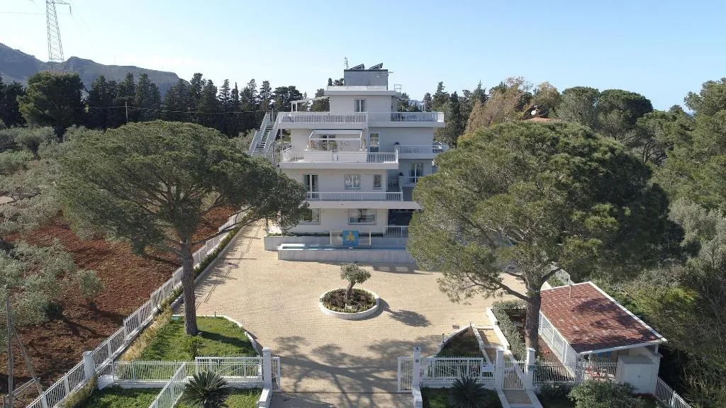 General view, Principe Alogna Wellness & Spa, Palermo