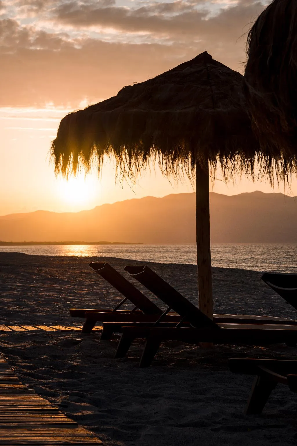 Beach, Asterion Suites & Spa, Crete