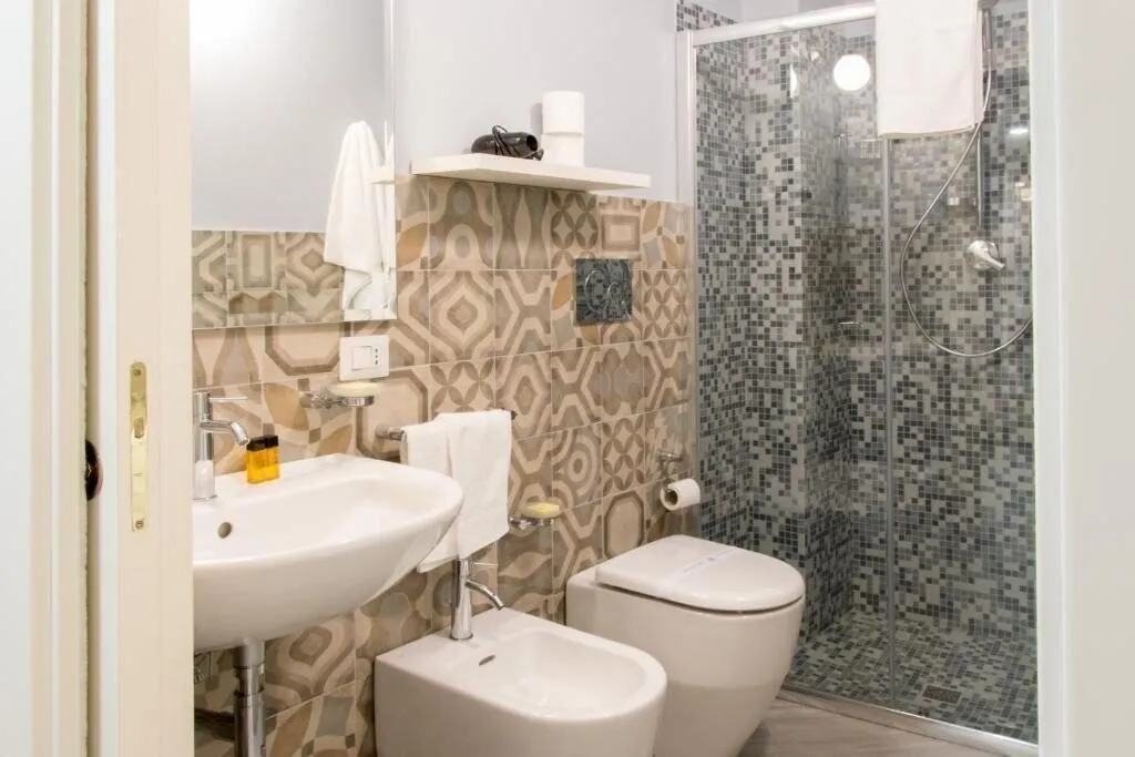 Room, Residenza Cavour, Catania