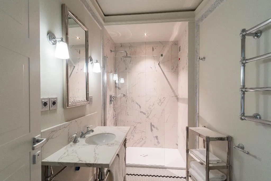 SUITE STANDARD Room, Room Mate Gran Filippo, Rome Fontana Di Trevi, Rome