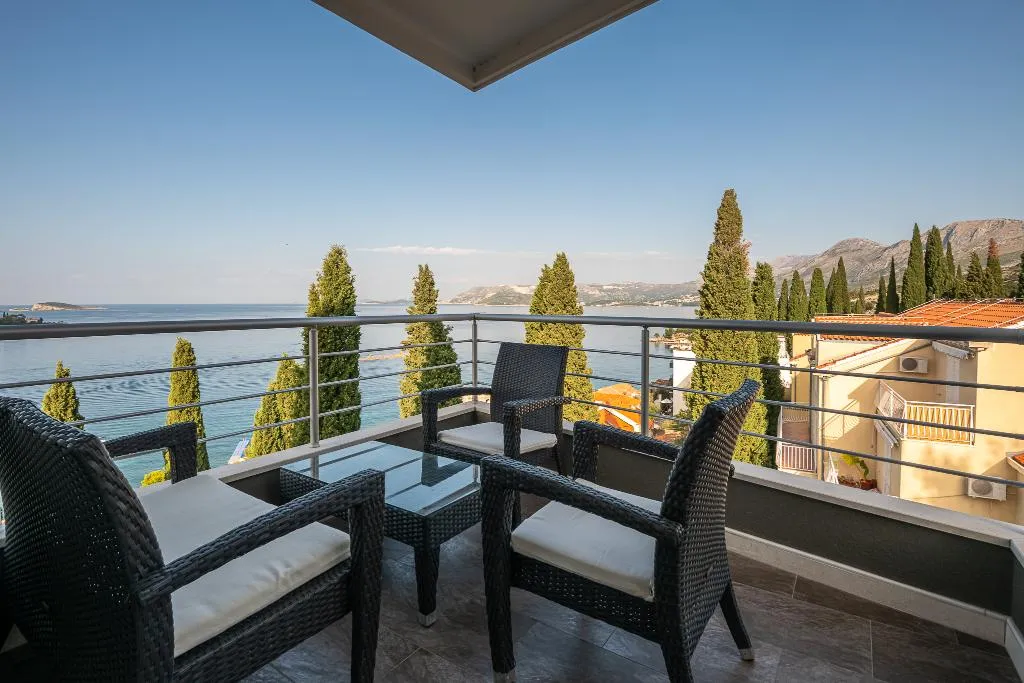 APARTMENT ONE BEDROOM Room, Apartments Didan, Dubrovnik