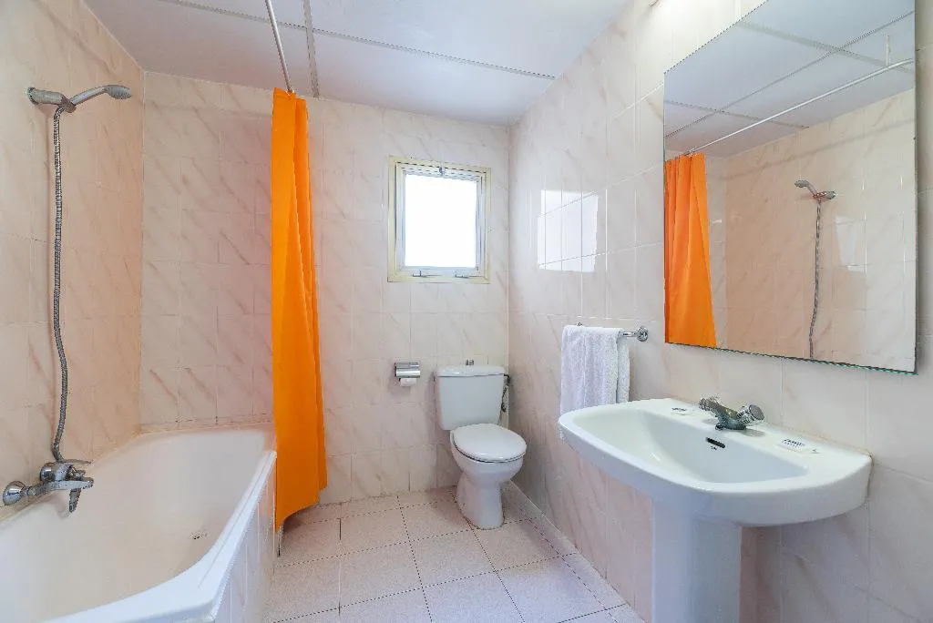 STUDIO CAPACITY 2 Room, Salou Pacific, Costa Dorada