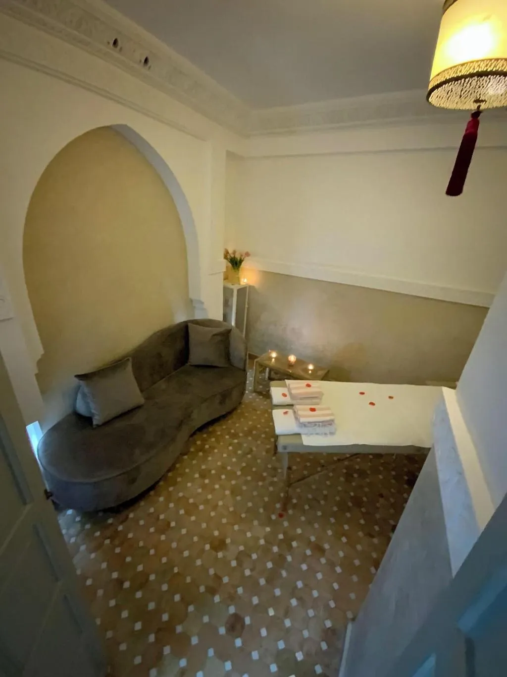 Sports and Entertainment, Riad Magnolia and SPA, Marrakech