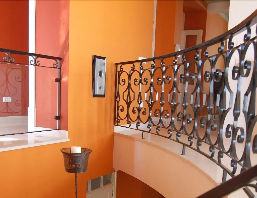 Lobby, Residence Lagos, Algarve