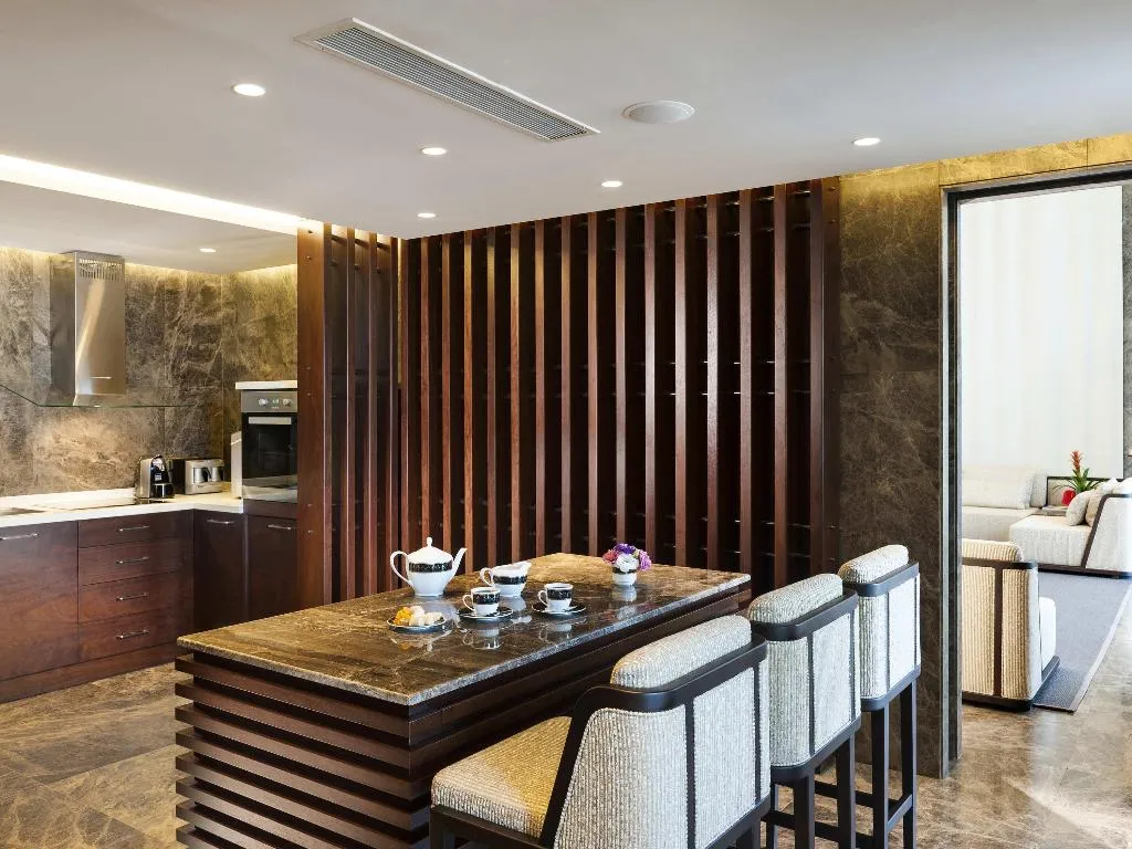 VILLA PREMIUM Room, Rixos Premium Gocek Adult Only, Dalaman