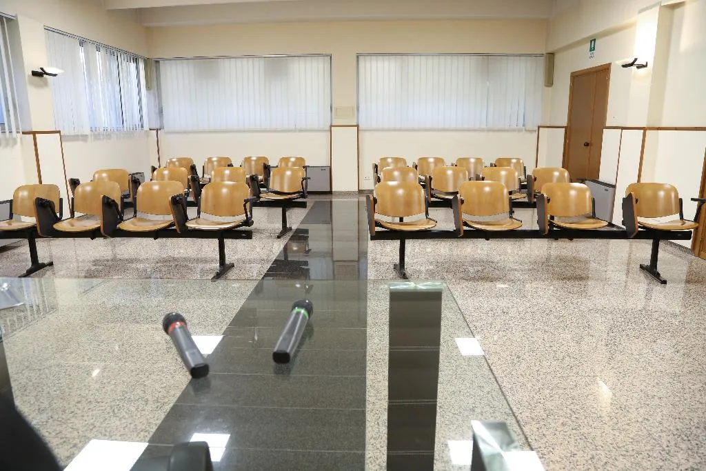 Conferences, Villa Mater, Catania